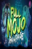 Full Mojo Rampage PC Full Español Cover
