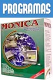 Monica 9 Pro Español Software Contable