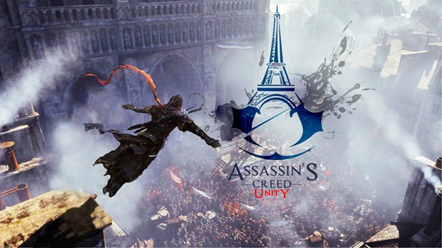 Assassin's Creed Unity para PC llegará en octubre