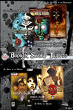 Broken Sword Tributo PC Full Español