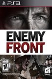 Enemy Front PS3 Español Region USA