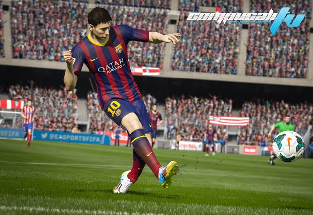 FIFA 15 para PC apostará por el realismo