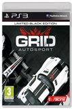 GRID Autosport PS3 Español Región USA