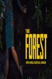 The Forest PC Game