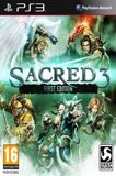 Sacred 3 First Edition PS3 Español Region EUR