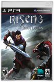 Risen 3 Titan Lords PS3 Español Región USA