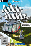Ropeway Simulator 2014 PC Full