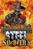 Z Steel Soldiers Remasterizado PC Full Español