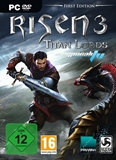 Risen 3 Titan Lords PC Full Español