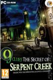 9 Clues The Secret of Serpent Creek PC Full Español