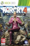 Far Cry 4 Xbox 360 Region NTSC Español