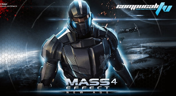 Mass Effect 4 y su modo Multiplayer Online