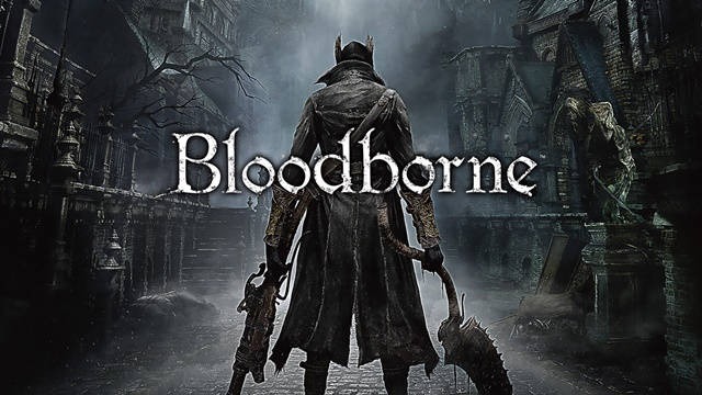 Bloodborne requiere de firmas para llegar a  PC
