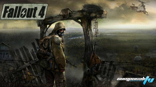 Fallout 4 sera presentado en el E3