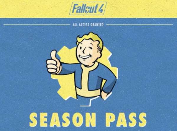 Fallout 4 anuncia actualizaciones regulares gratuitas, DLC y pase de temporada.