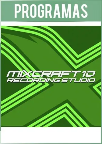 Descargar Acoustica Mixcraft Recording Studio V Full Espa Ol