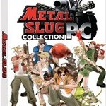 Metal Slug Collection PC Full Español Reloaded
