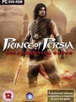 Prince of Persia: The Forgotten Sands (2010) PC Full Español