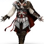 Assassins Creed 2 Deluxe Edition PC Full Español