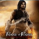 Prince of Persia The Forgotten Sands PC Full Español