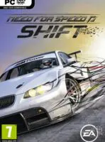 Need for Speed: Shift (2009) PC Full Español