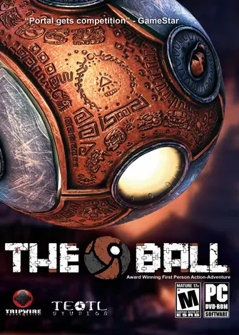 The Ball (2010) PC Full Español