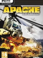 Apache Air Assault (2010) PC Full Español