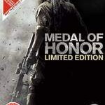 Medal Of Honor Limited Edition 2010 Español PC Full Reloaded