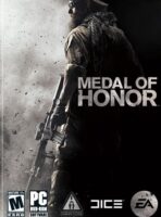 Medal Of Honor Limited Edition (2010) PC Full Español