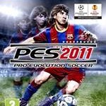 PES Pro Evolution Soccer 2011 PC Full Español