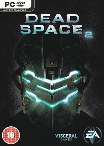 Dead Space 2 (2011) PC Full Español