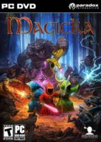 Magicka (2011) PC Full Español