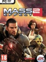 Mass Effect 2: Ultimate Edition (2010) PC Full Español