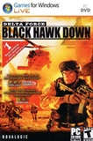 Delta Force Black Hawk Down Platinum + DLC Team Sabre PC Full GOG