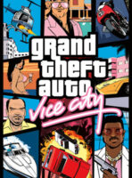 GTA Grand Theft Auto Vice City PC Full Español Descargar DVD5