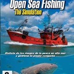 Open Sea Fishing The Simulation PC Full Español Descarga 1 Link