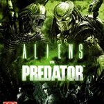 Aliens Vs Predator (2010) 3 PC Full Español