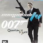 James Bond 007: Quantum of Solace (2008) PC Full Español