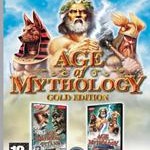 Age of Mythology Gold Edition PC Full Español