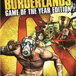 Borderlands Game of the Year Edition (2010) PC Full Español
