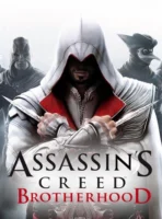 Assassins Creed: La Hermandad (2011) PC Full Español