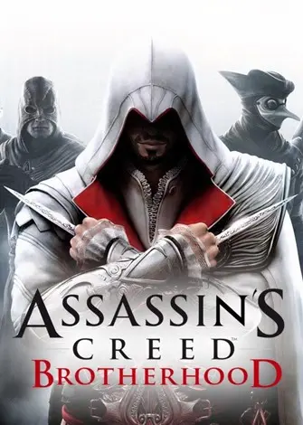 Assassins Creed: La Hermandad (2011) PC Full Español