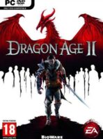 Dragon Age 2 Ultimate Edition (2011) PC Full Español