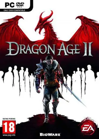 Dragon Age 2 Ultimate Edition (2011) PC Full Español