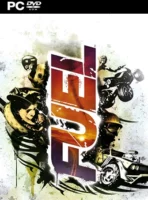 Fuel (2009) PC Full Español