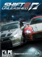 Need for Speed Shift 2 Unleashed Limited Edition (2011) PC Full Español