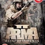 ARMA II Reinforcements PC Full Español Skidrow Descargar 2011