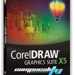Corel DRAW Graphics Suite X5 Español
