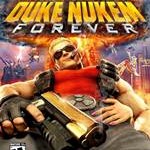 Duke Nukem Forever PC Full Español
