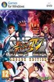 Super Street Fighter 4 IV PC Full Español Arcade Edition Descargar